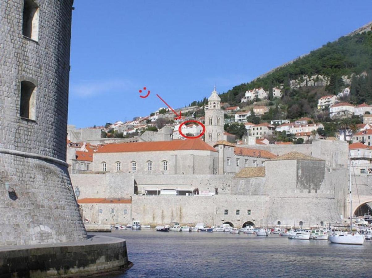 Magic Apartment Dubrovnik Exterior foto