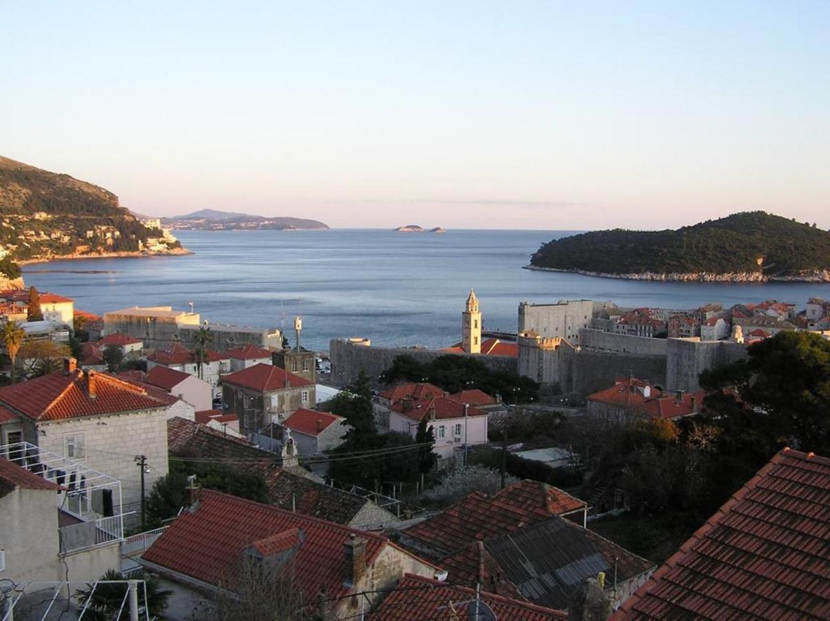 Magic Apartment Dubrovnik Exterior foto